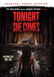 Tonight She Comes - 