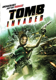 Tomb Invader - 