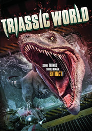 Triassic World - 