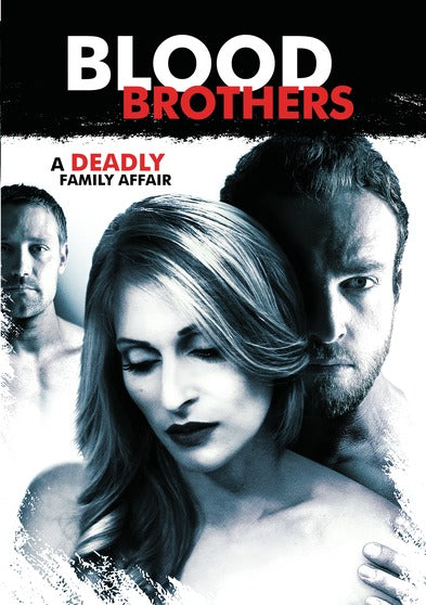 Blood Brothers - 