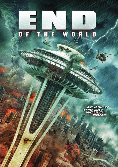 End Of The World - 