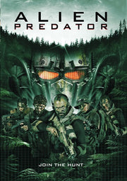 Alien Predator - 