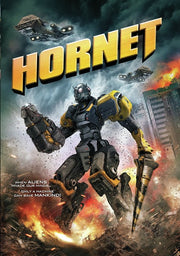 Hornet - 