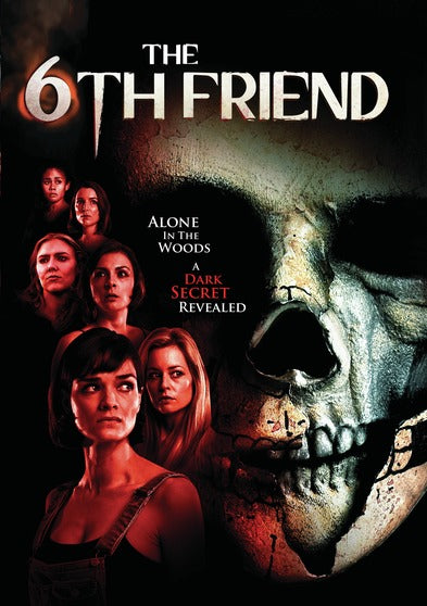 The 6th Friend - 