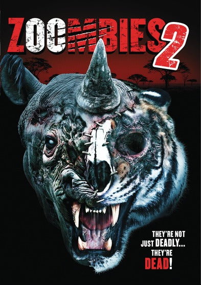 Zoombies 2 - 