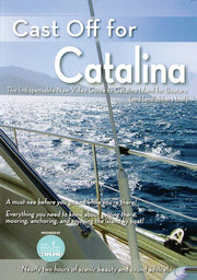 Cast Off for Catalina - 