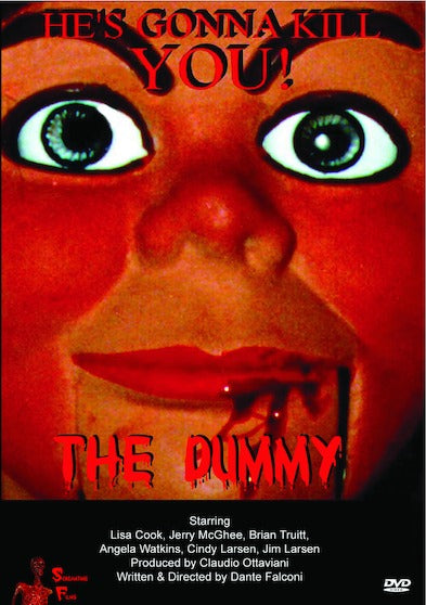 Dummy, The - 