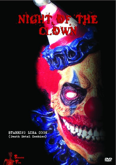 Night of the Clown - 