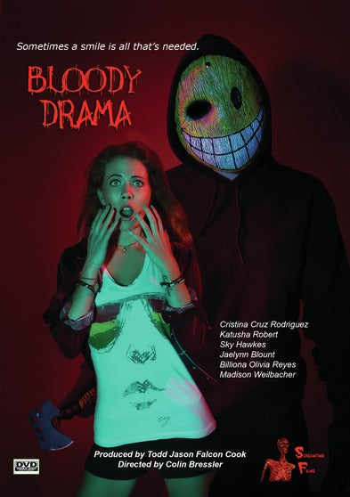 Bloody Drama - 