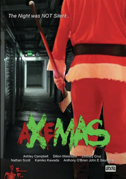 Axemas - 