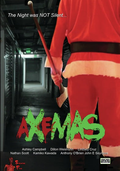 Axemas - 