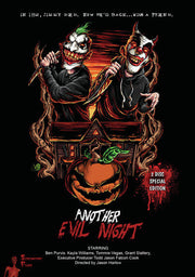 Another Evil Night - 
