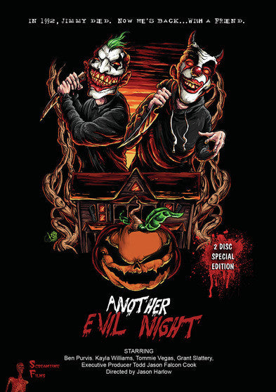 Another Evil Night - 
