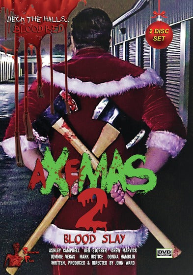 Axemas 2 - Blood Slay - 