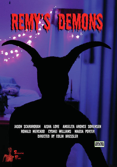 Remy's Demons - 