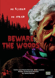 Beware The Woods - 