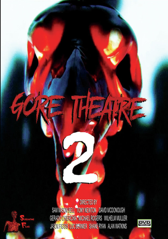 Gore Theatre 2 - 