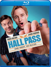 Hall Pass