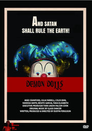 Demon Dolls (Remake) - 