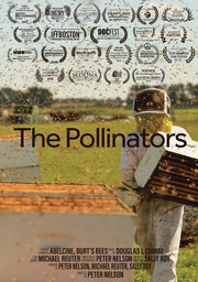The Pollinators - 