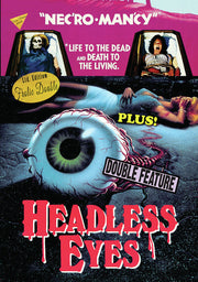 Necromancy / The Headless Eyes - 