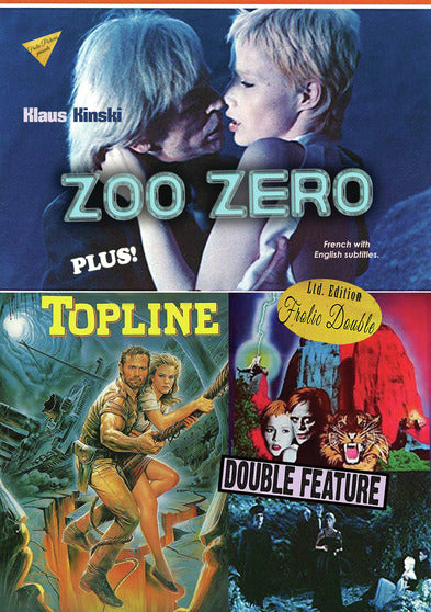 Zoo Zero / Top Line - 