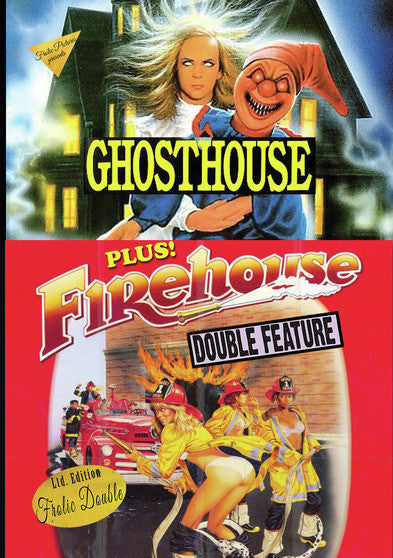 Ghosthouse / Firehouse - 