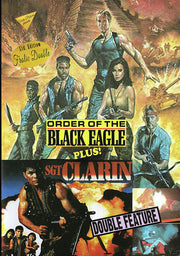 Order of the Black Eagle / Sgt. Clarin Bullet for Your Head - 