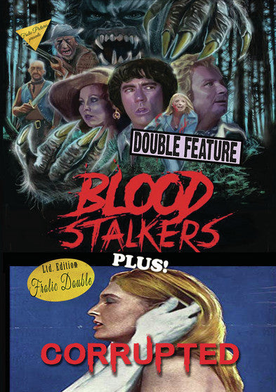 Blood Stalkers / Corrupted - 