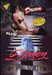 Dream A Little Evil / Dream Demon - 