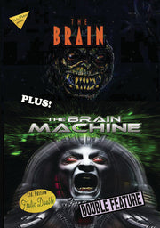 The Brain / The Brain Machine - 