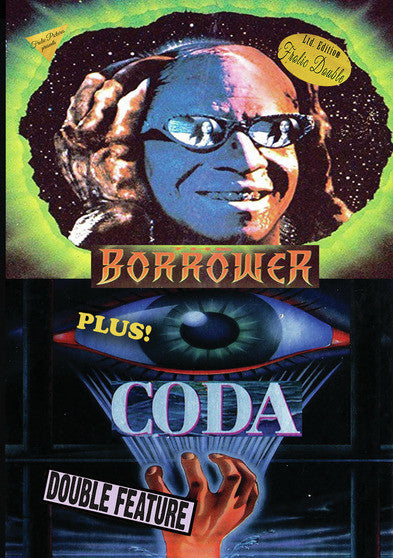 The Borrower / Coda - 