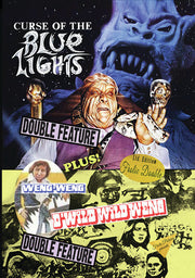 Curse of the Blue Lights / D'Wild Wild Weng - 
