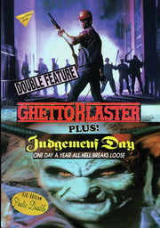Ghetto Blaster / Judgement Day - 