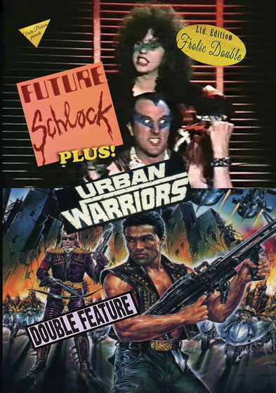 Future Schlock / Urban Warriors - 