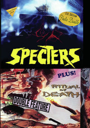 Specters / Ritual of Death - 
