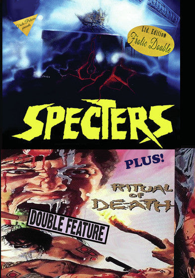 Specters / Ritual of Death - 