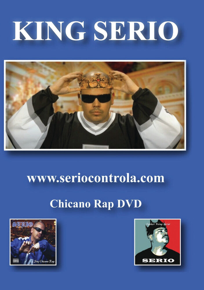 king serio - DVD