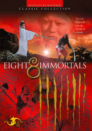 Eight Immortals - 