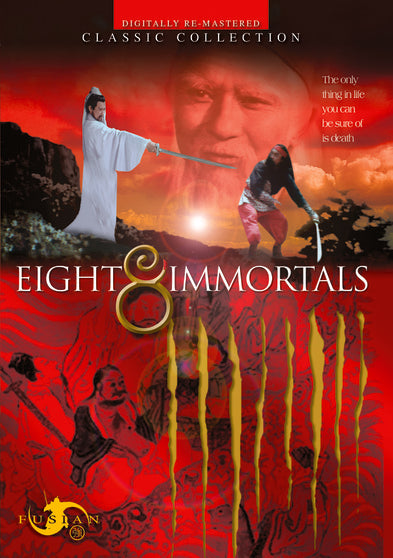 Eight Immortals - 