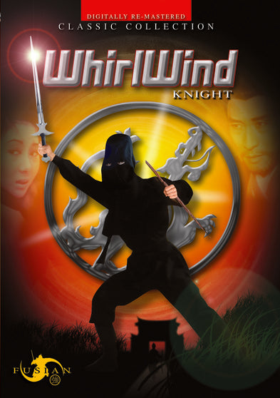 Whirlwind Knight - 