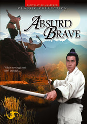 Absurd Brave - 