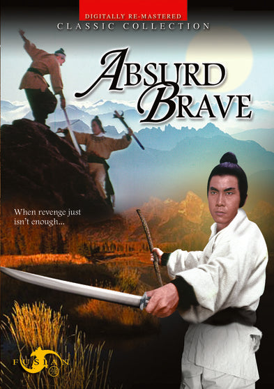 Absurd Brave - 