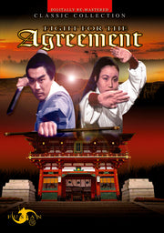 Fight For The Agreement - 