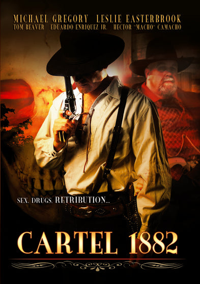 Cartel 1882 - 