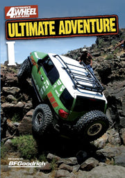 Petersen's 4Wheel & Off-Road Ultimate Adventure I - 