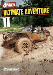 Petersen's 4Wheel & Off-Road Ultimate Adventure II - 