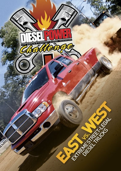 Diesel Power Challenge I - 