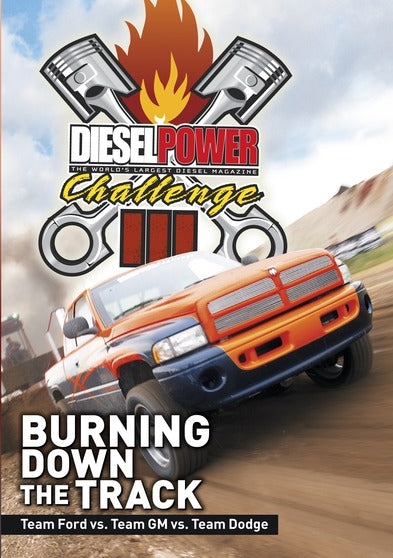 Diesel Power Challenge III - 
