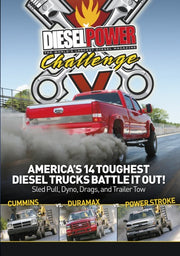 Diesel Power Challenge V - 